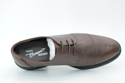 Derby shoes