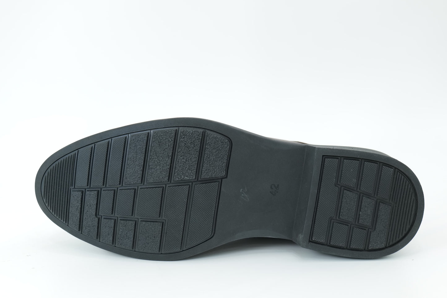 Derby shoes