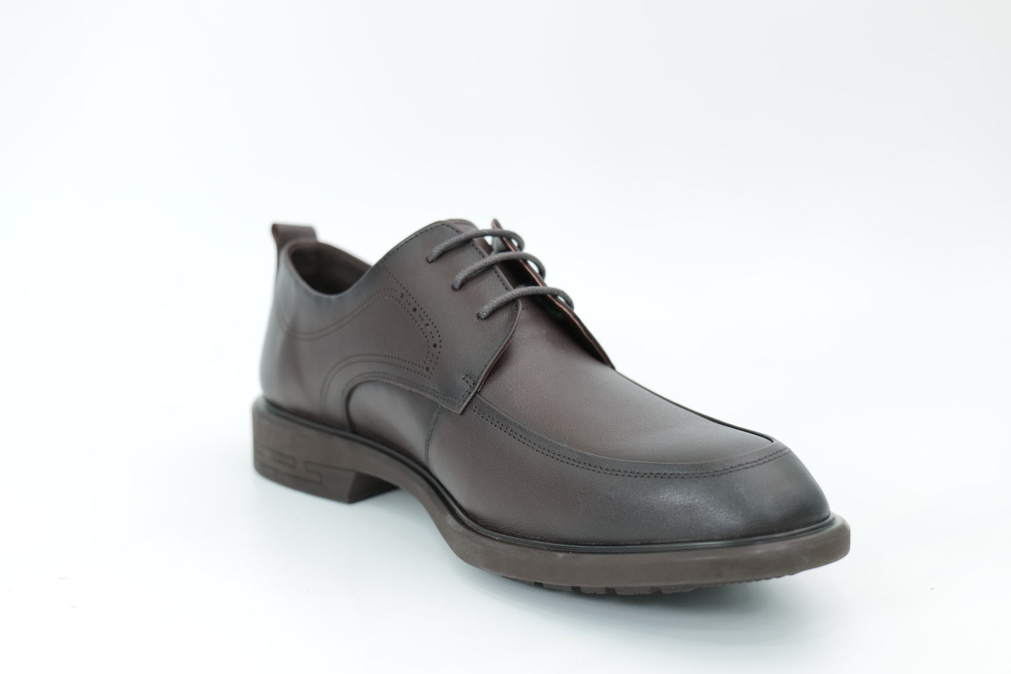 Derby shoes
