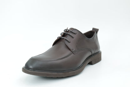 Derby shoes