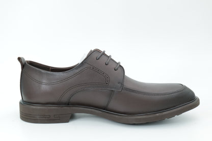 Derby shoes
