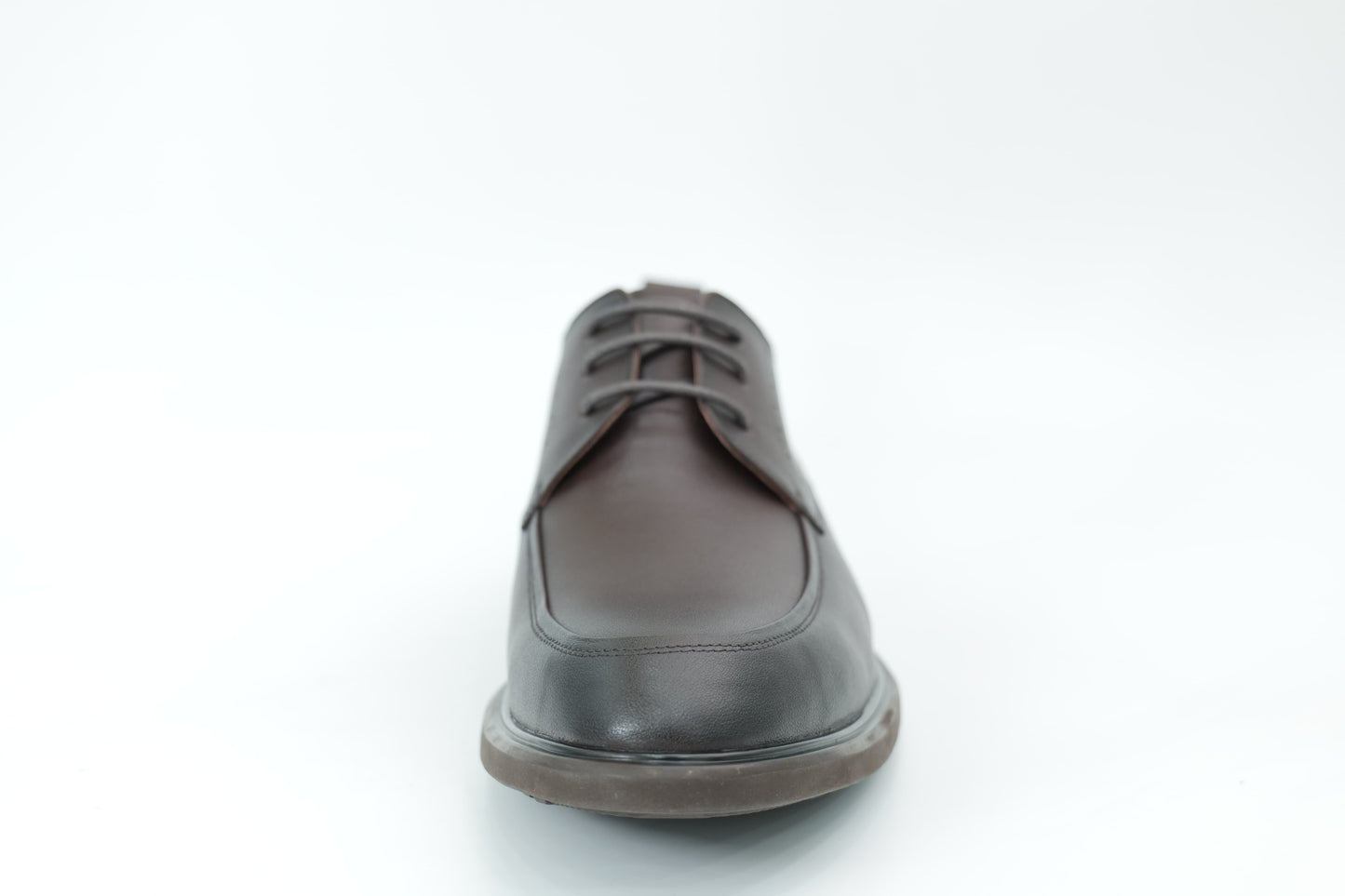 Derby shoes