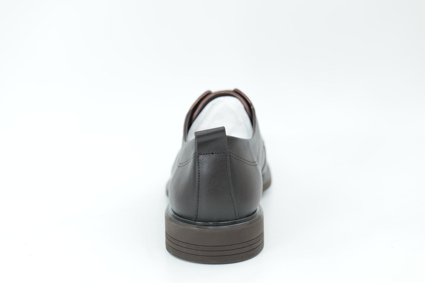 Derby shoes