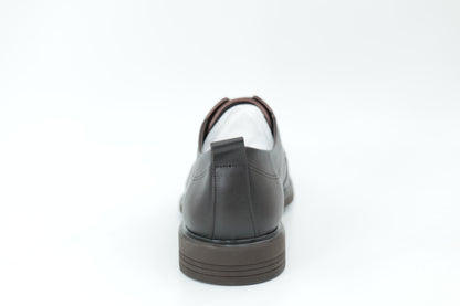 Derby shoes