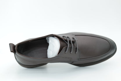 Derby shoes