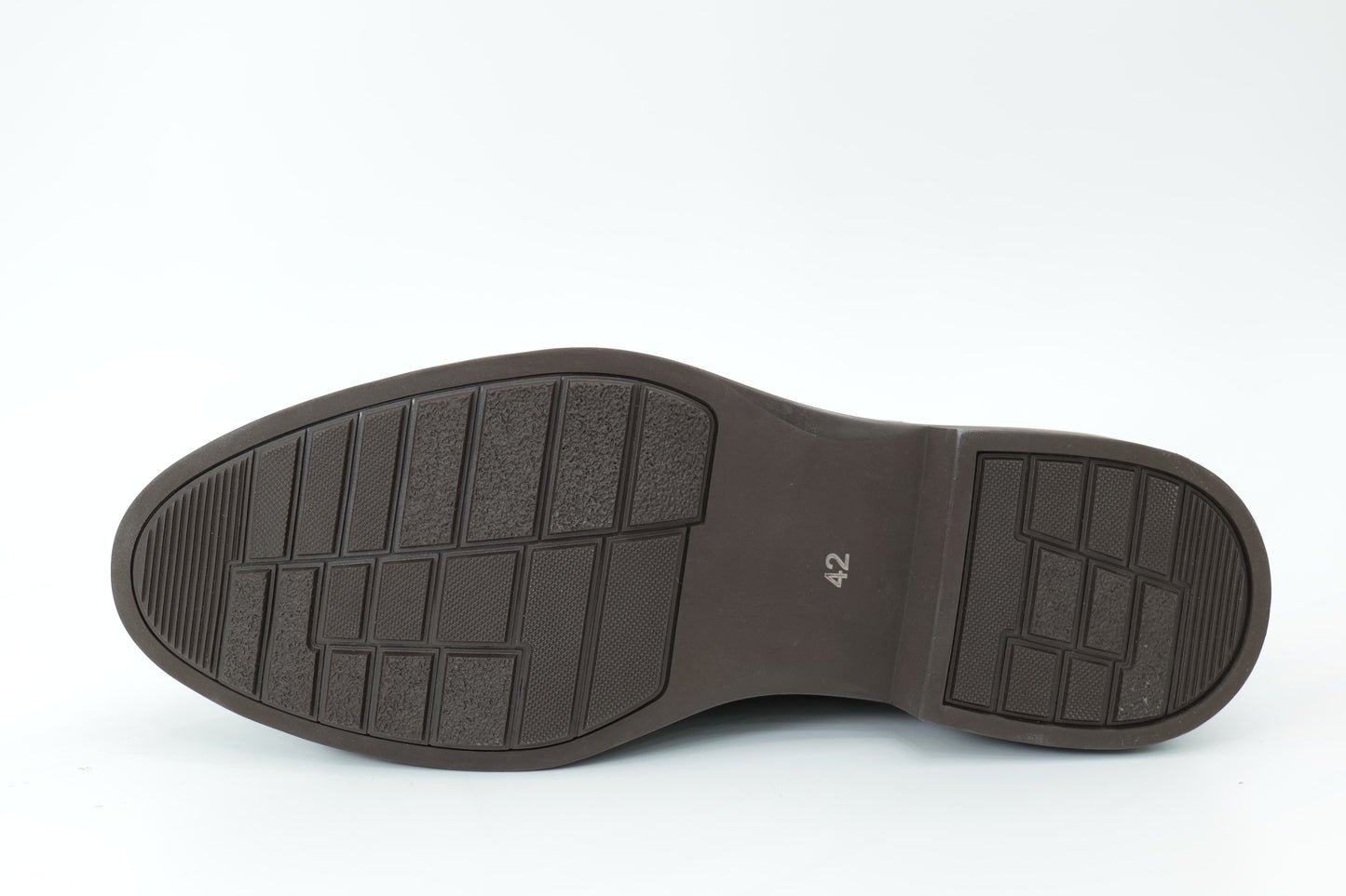 Derby shoes