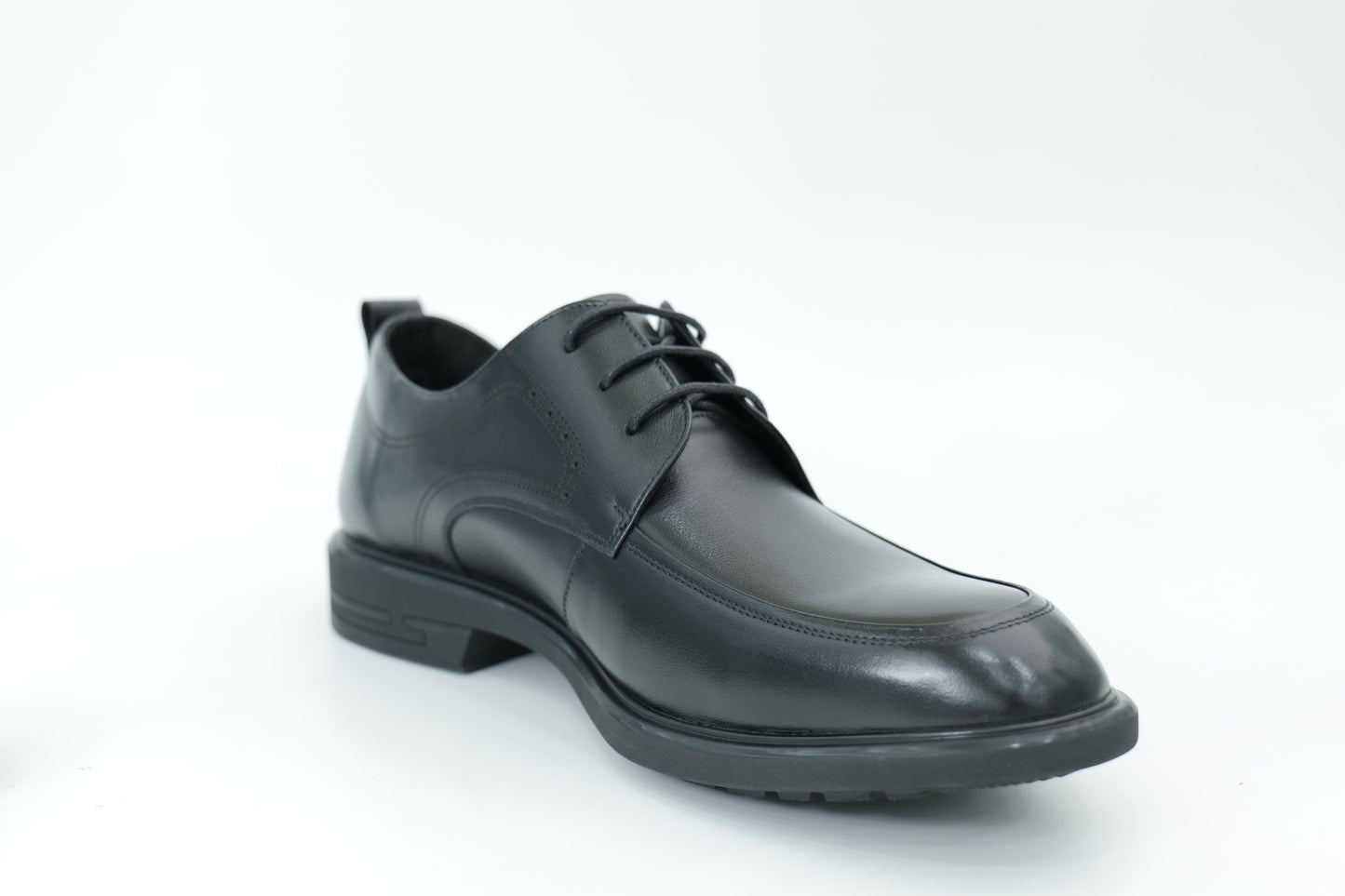 Derby shoes