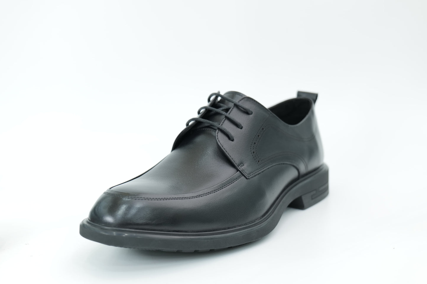 Derby shoes