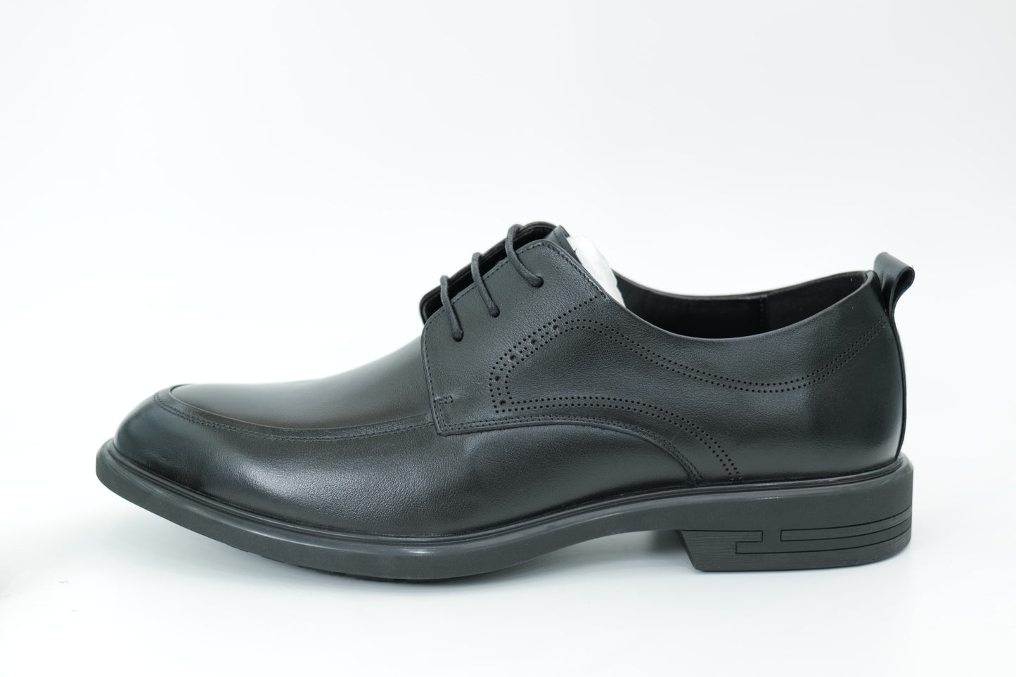 Derby shoes