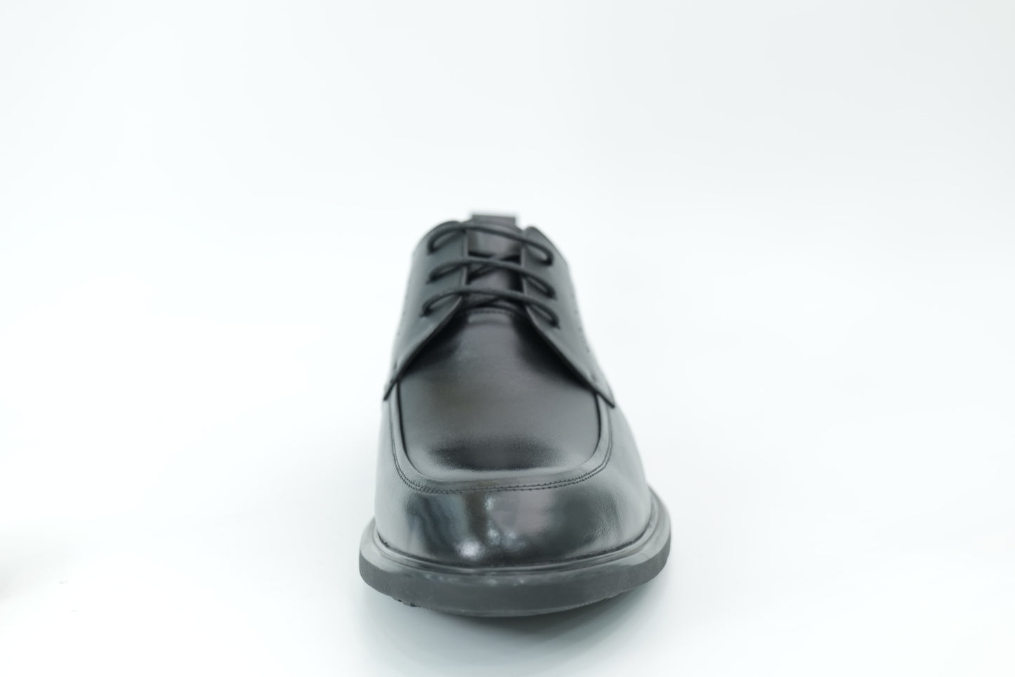 Derby shoes