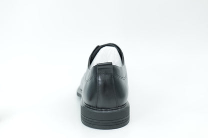 Derby shoes