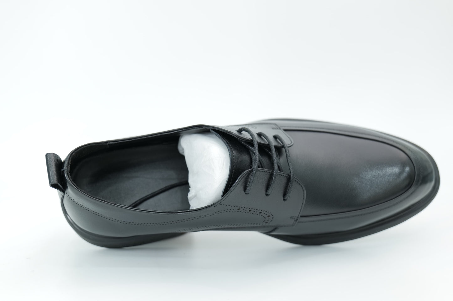 Derby shoes