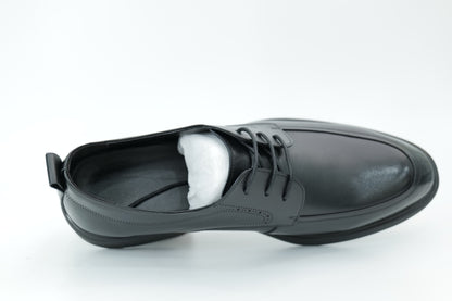 Derby shoes