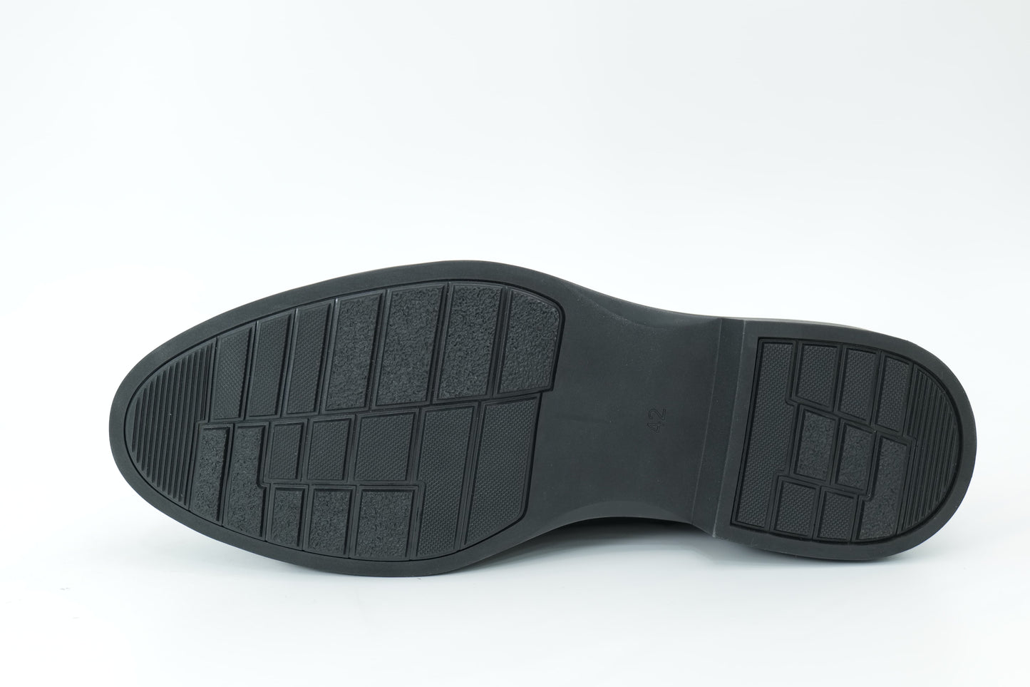 Derby shoes