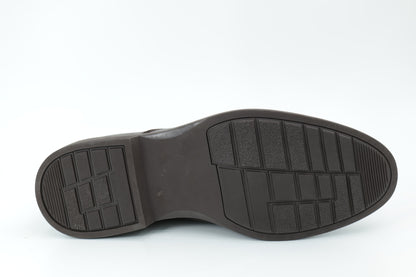 Derby shoes