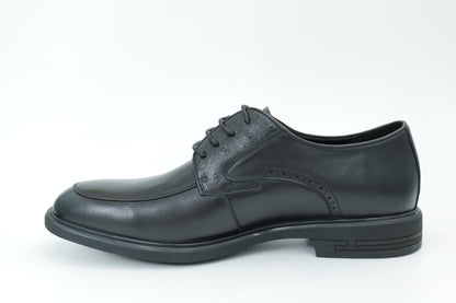 Derby shoes