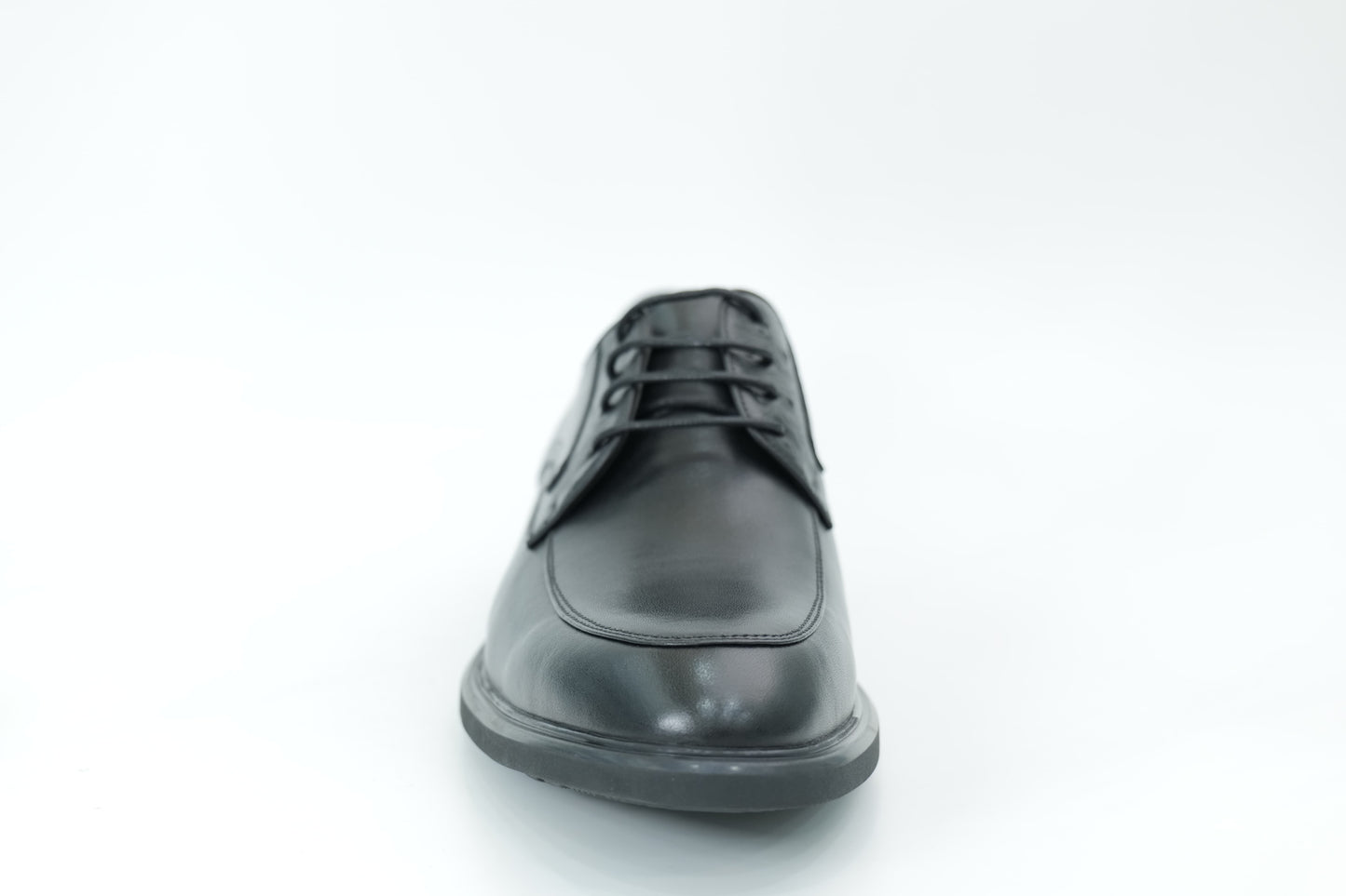 Derby shoes