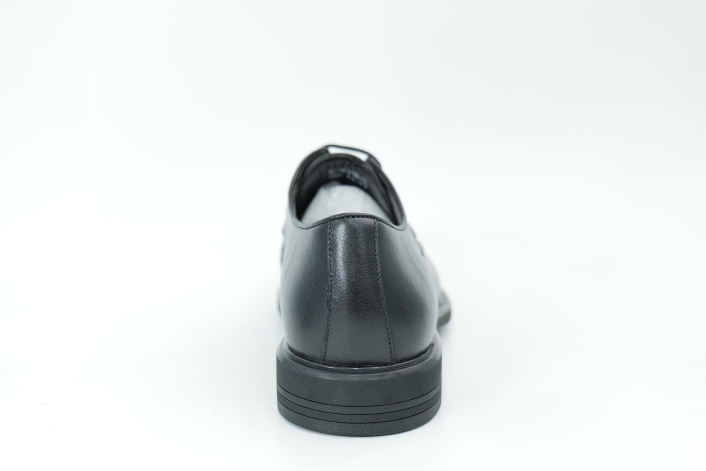 Derby shoes