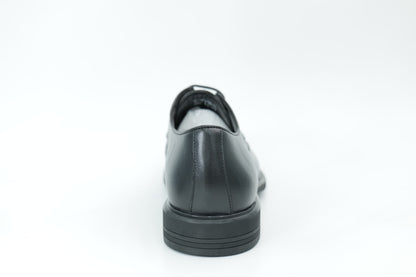 Derby shoes