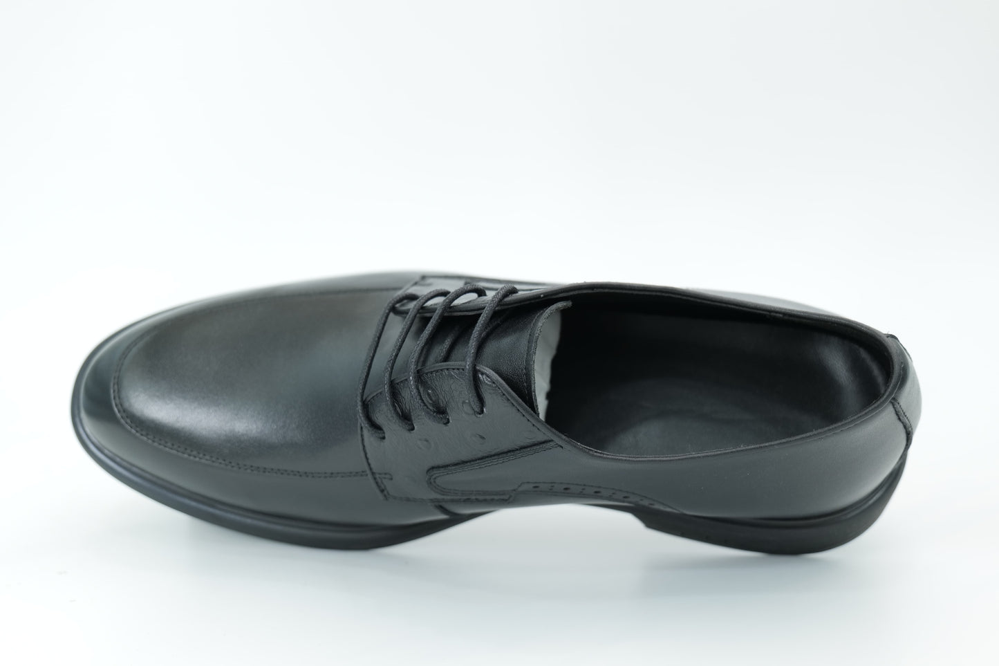 Derby shoes