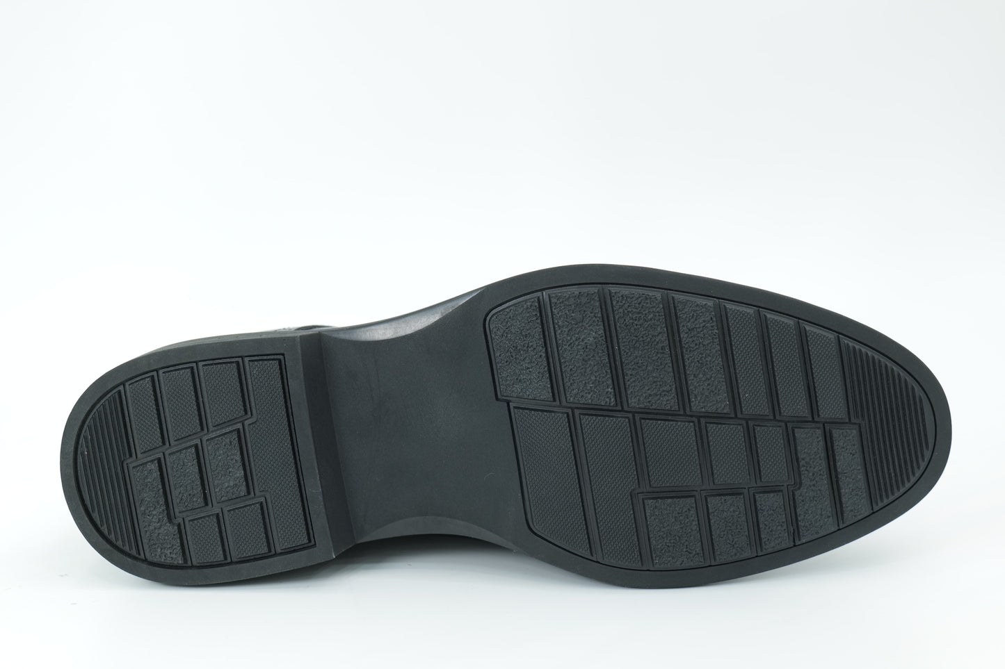 Derby shoes