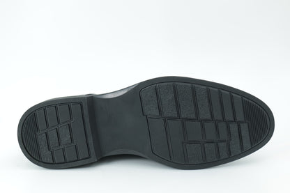 Derby shoes