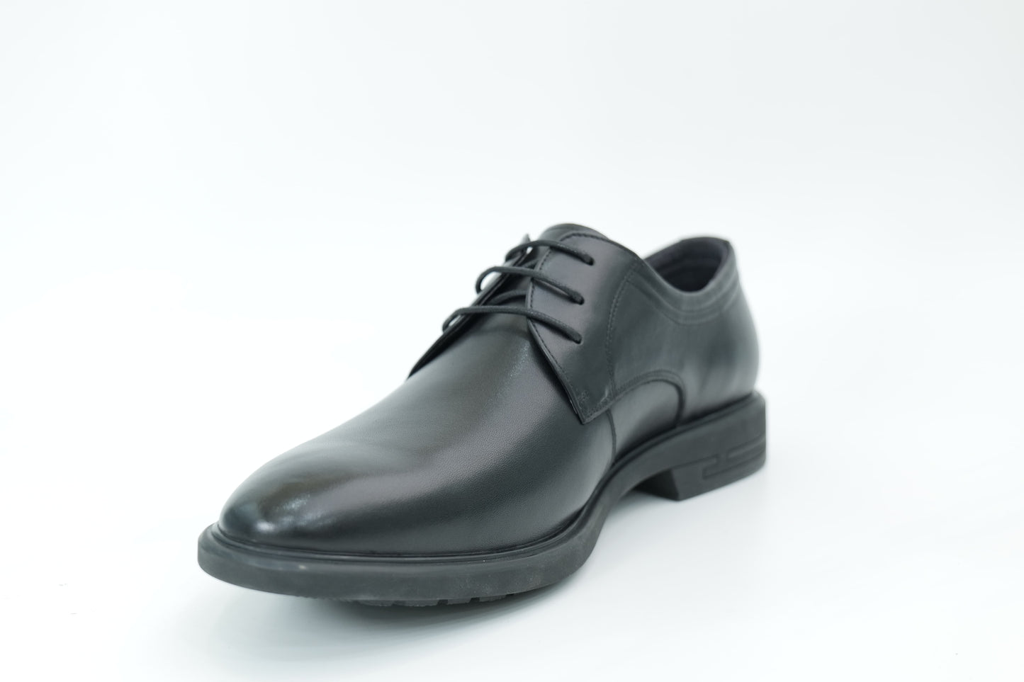 Derby shoes