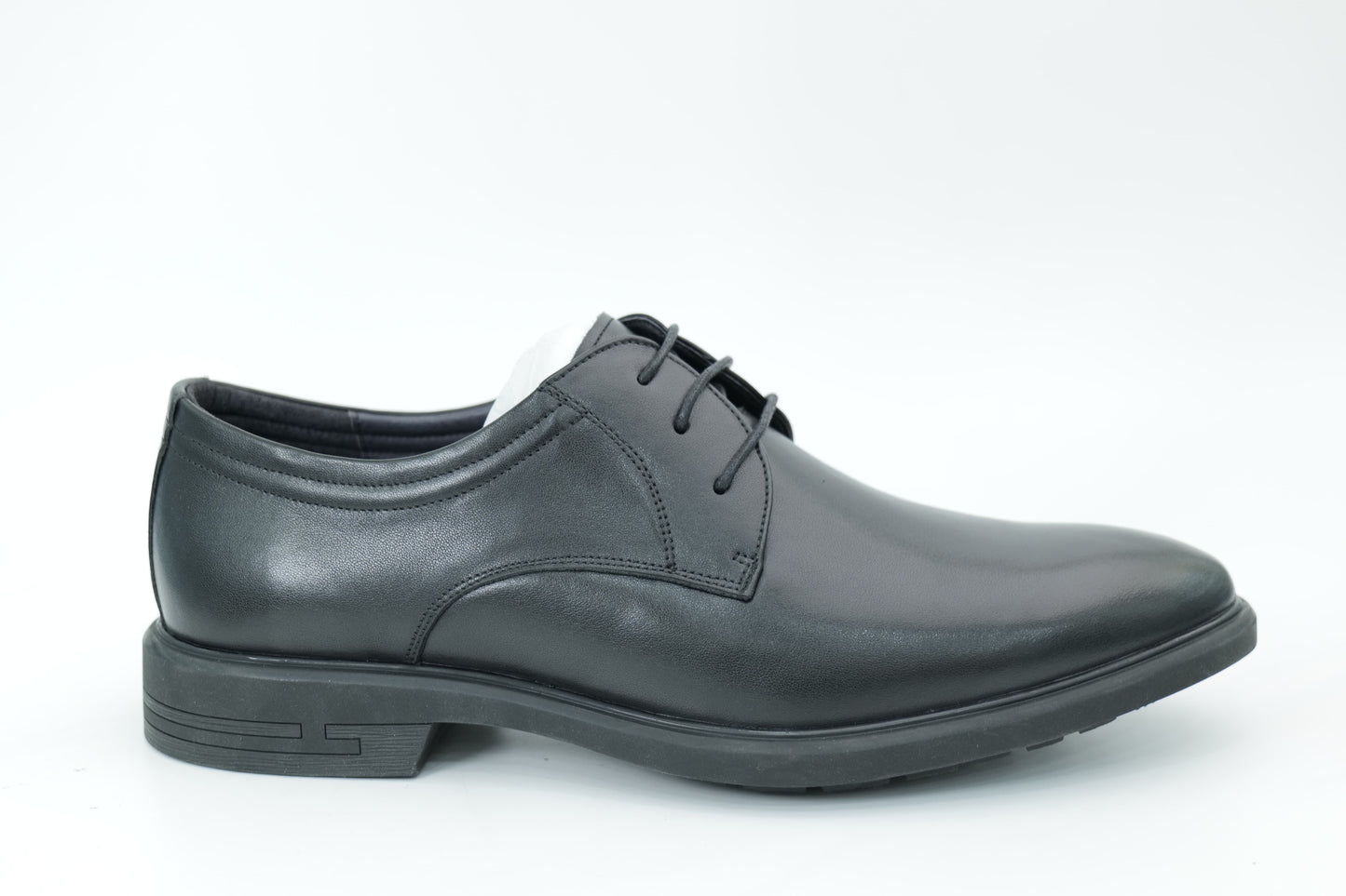 Derby shoes