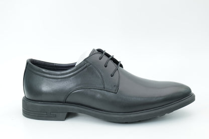 Derby shoes