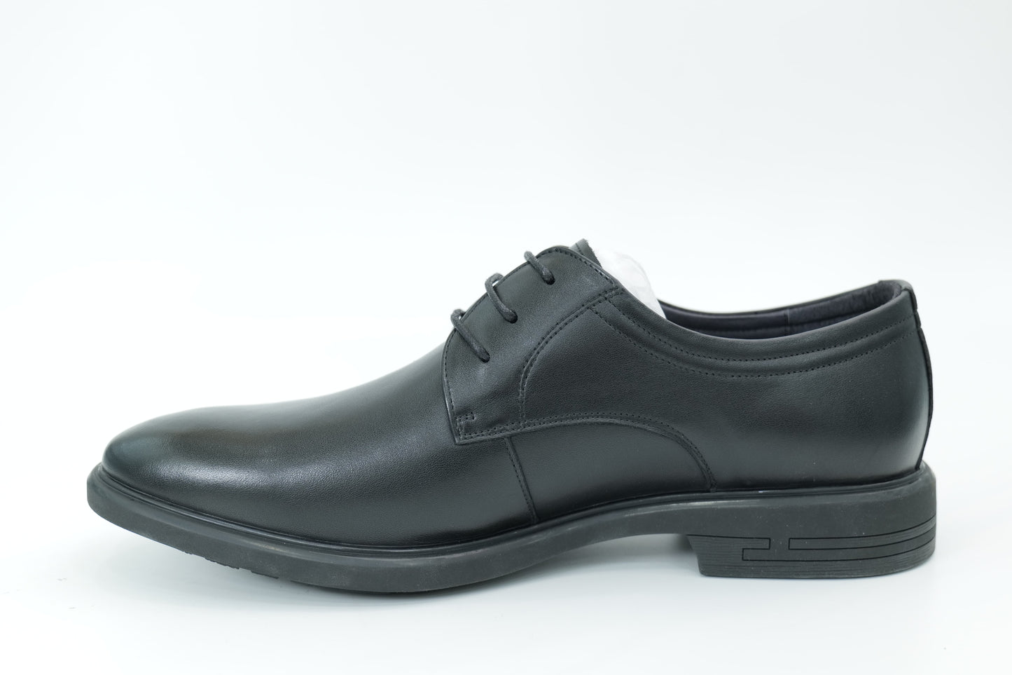Derby shoes