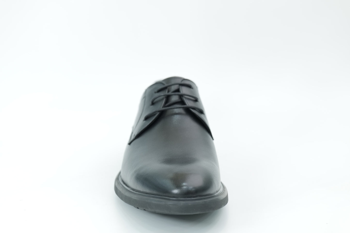 Derby shoes