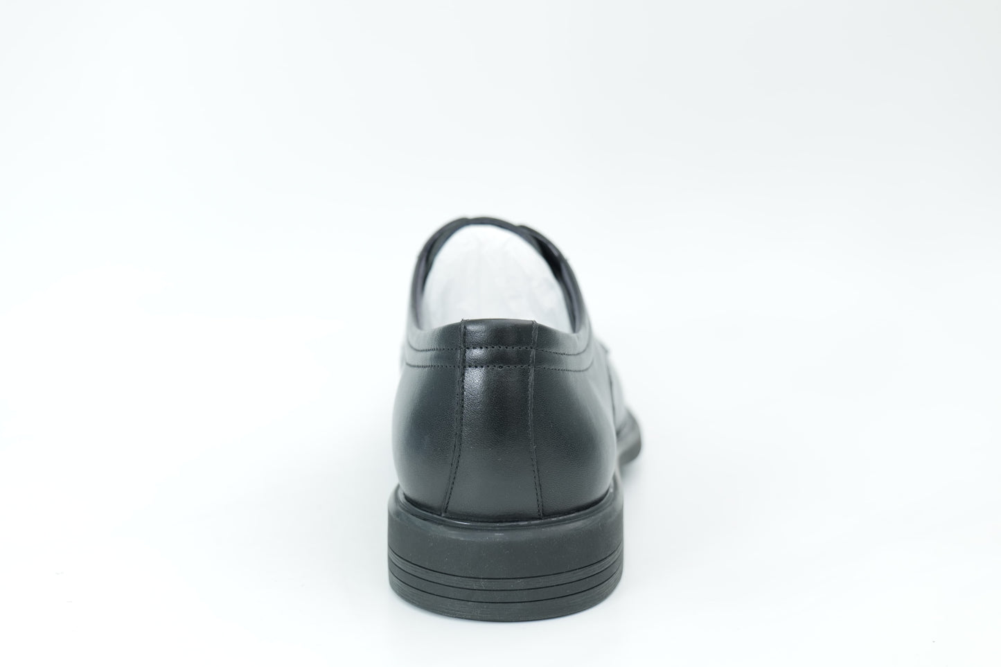 Derby shoes