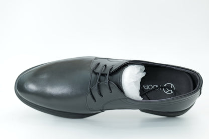 Derby shoes