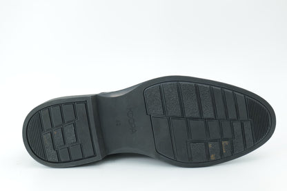 Derby shoes