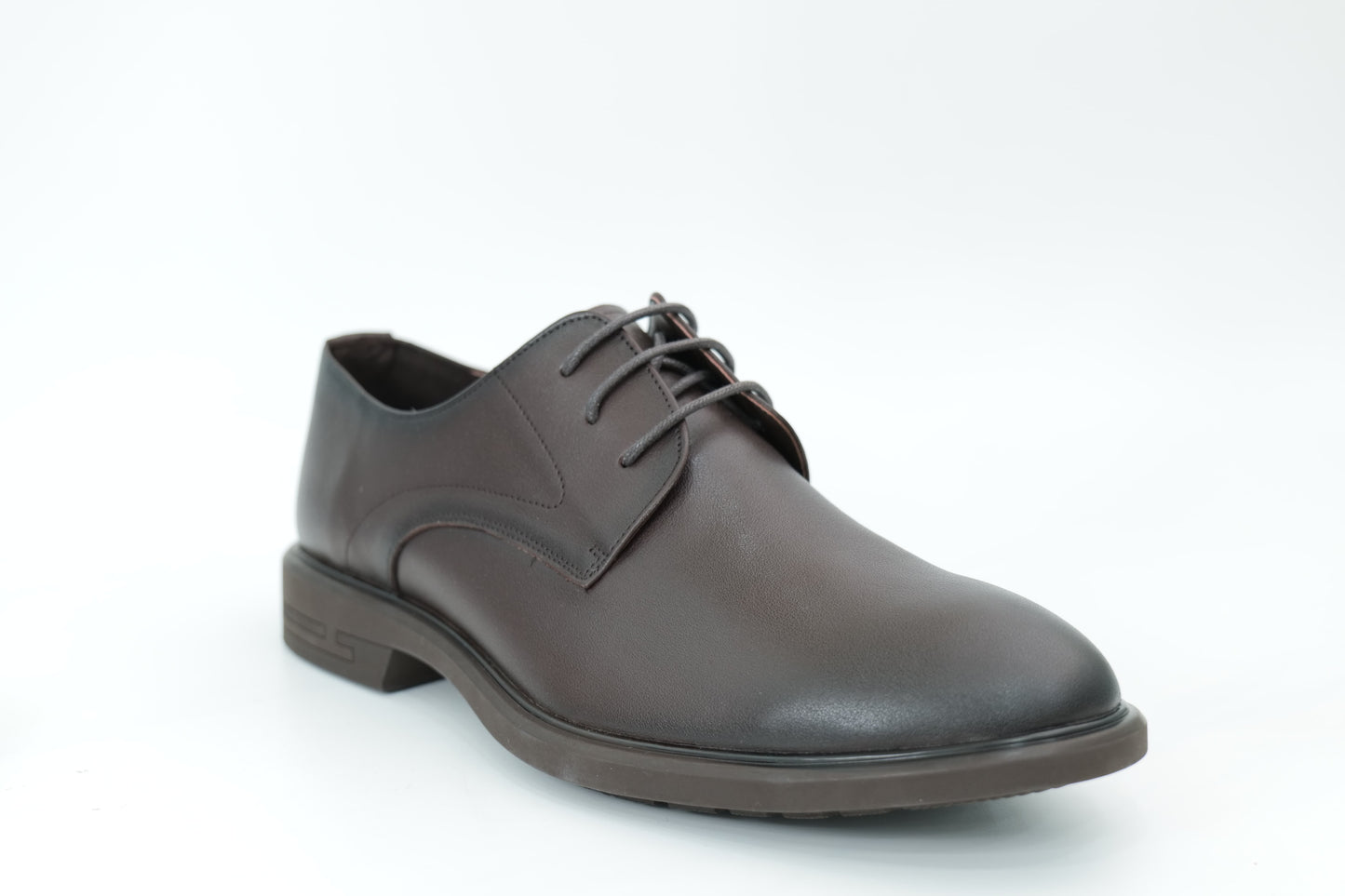 Derby shoes