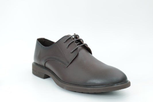 Derby shoes