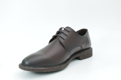 Derby shoes
