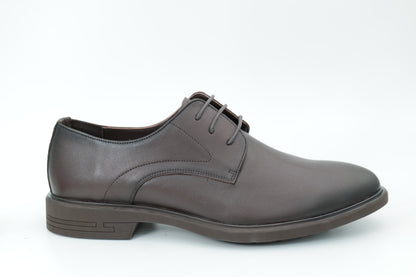 Derby shoes