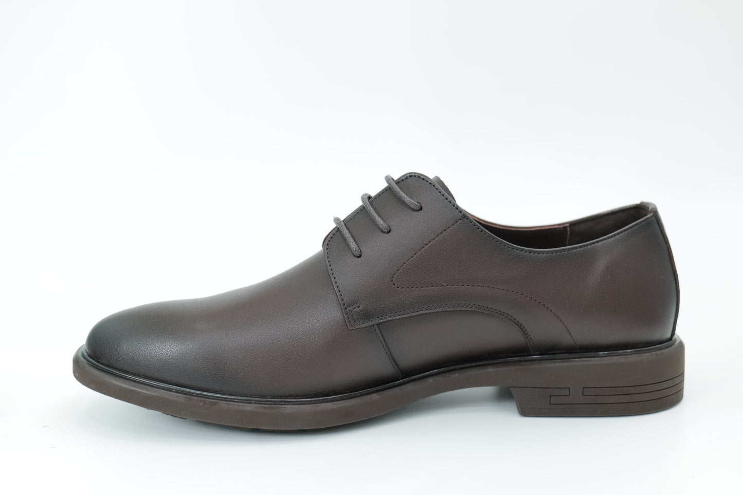 Derby shoes