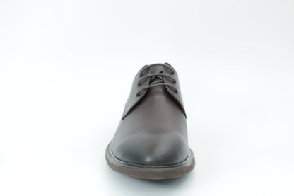 Derby shoes