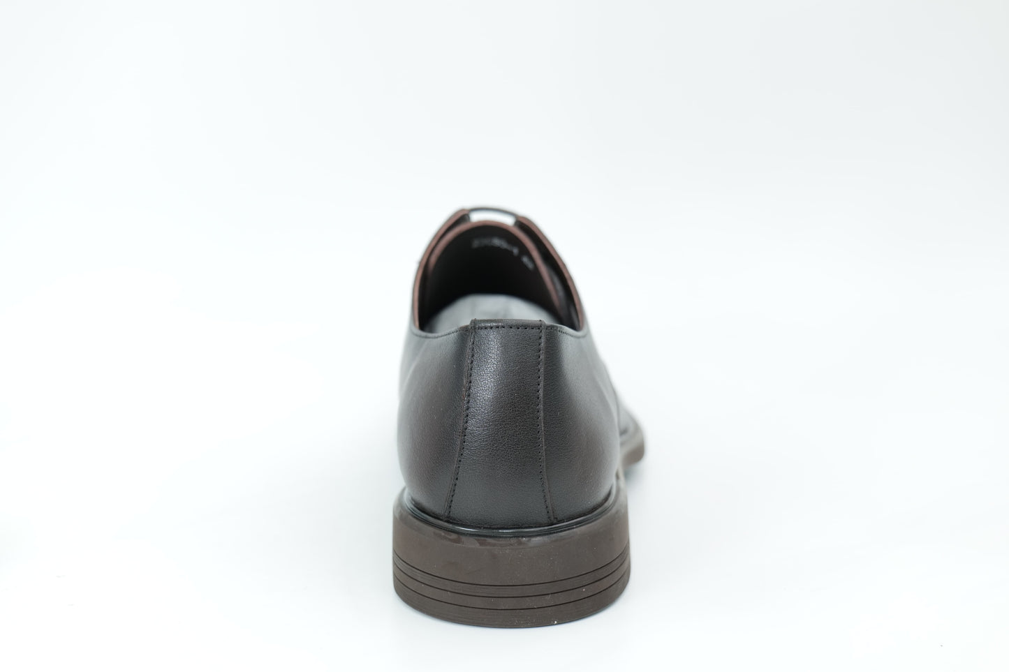 Derby shoes