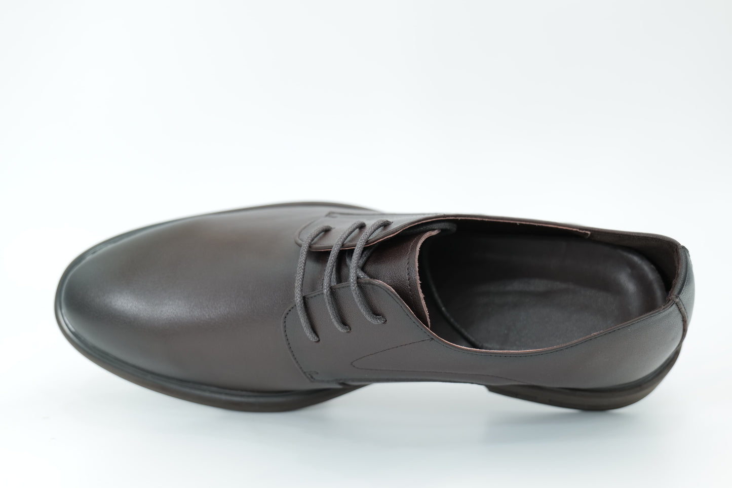 Derby shoes