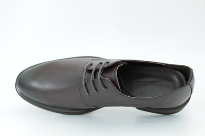 Derby shoes