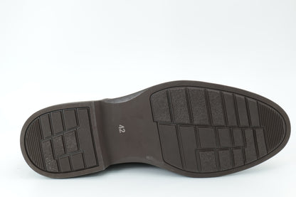 Derby shoes