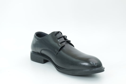 Derby shoes