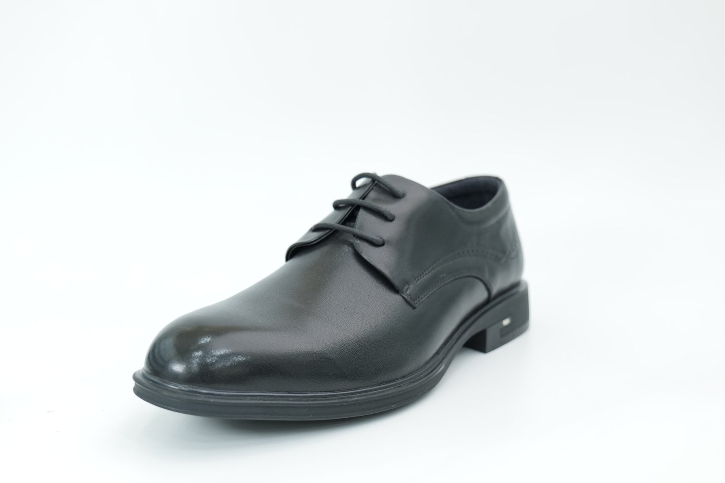 Derby shoes