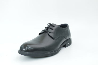 Derby shoes