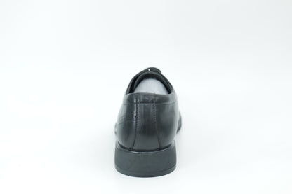 Derby shoes