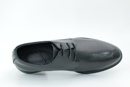 Derby shoes