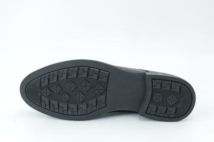 Derby shoes